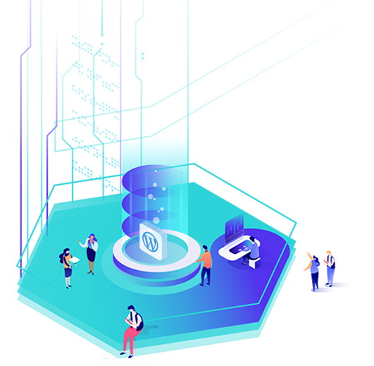 Wordpress хостинг